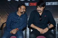 Dandupalyam 4 Movie Logo Launch